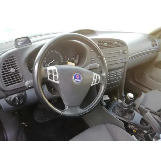 SAAB 9-3 BERLINA '2004 2.2 TID ANNIVERSARY AZUL
