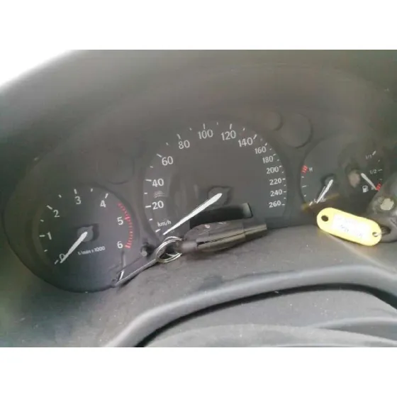 SAAB 9-3 BERLINA '2004 2.2 TID ANNIVERSARY AZUL