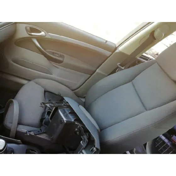 SAAB 9-3 BERLINA '2004 2.2 TID ANNIVERSARY AZUL
