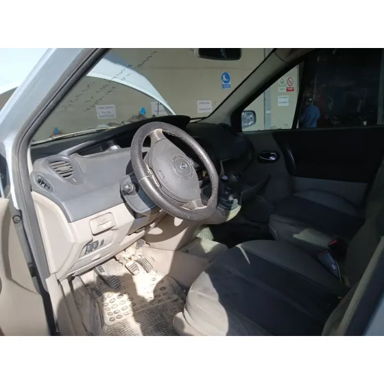 MOTOR F9Q D8 - MANUAL CVF/KW 12.78/88