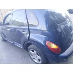 CHRYSLER PT CRUISER (PT_) MOTOR 644.11 CVF/KW: 13.9/89 2002