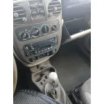 CHRYSLER PT CRUISER (PT_) MOTOR 644.11 CVF/KW: 13.9/89 2002