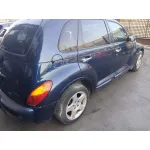 CHRYSLER PT CRUISER (PT_) MOTOR 644.11 CVF/KW: 13.9/89 2002