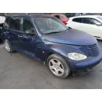 CHRYSLER PT CRUISER (PT_) MOTOR 644.11 CVF/KW: 13.9/89 2002