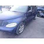 CHRYSLER PT CRUISER (PT_) MOTOR 644.11 CVF/KW: 13.9/89 2002