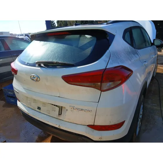 D4FD TURBO ELECTRICO. CAMBIO MANUAL 6V CVF/KW: 12.02/85