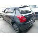 SUZUKI SWIFT (AZ) SUZUKI SWIFT (AZ) '2019 1.2 16V DUALJET CAT GRIS. MOTOR K12C 2017