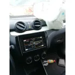 SUZUKI SWIFT (AZ) SUZUKI SWIFT (AZ) '2019 1.2 16V DUALJET CAT GRIS. MOTOR K12C 2017