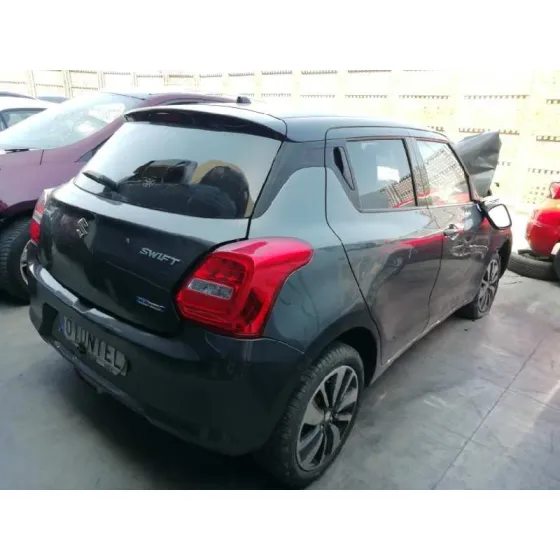 SUZUKI SWIFT (AZ) '2019 1.2 16V DUALJET CAT GRIS. MOTOR K12C