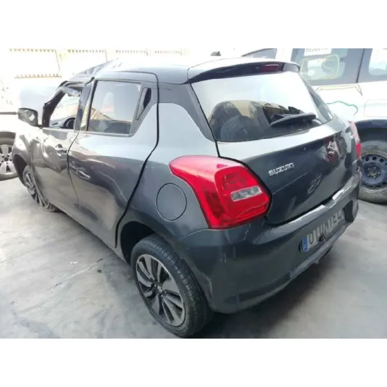 SUZUKI SWIFT (AZ) '2019 1.2 16V DUALJET CAT GRIS. MOTOR K12C