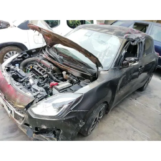 SUZUKI SWIFT (AZ) '2019 1.2 16V DUALJET CAT GRIS. MOTOR K12C