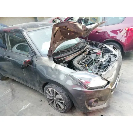 SUZUKI SWIFT (AZ) '2019 1.2 16V DUALJET CAT GRIS. MOTOR K12C