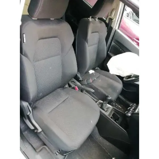 SUZUKI SWIFT (AZ) '2019 1.2 16V DUALJET CAT GRIS. MOTOR K12C