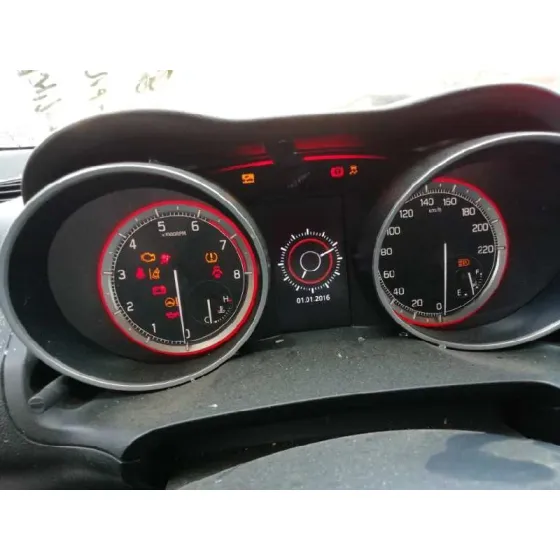 SUZUKI SWIFT (AZ) '2019 1.2 16V DUALJET CAT GRIS. MOTOR K12C