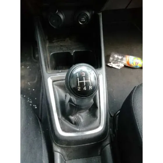 SUZUKI SWIFT (AZ) '2019 1.2 16V DUALJET CAT GRIS. MOTOR K12C
