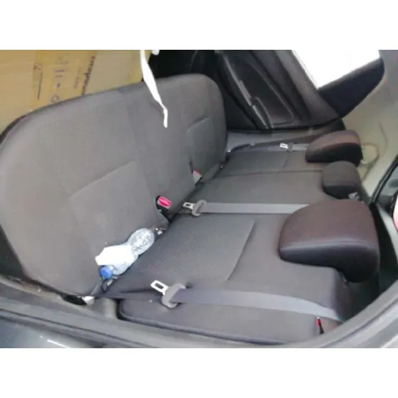 SUZUKI SWIFT (AZ) '2019 1.2 16V DUALJET CAT GRIS. MOTOR K12C