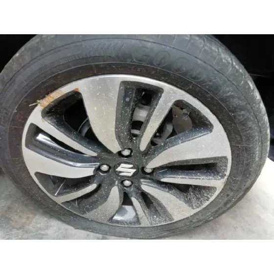 SUZUKI SWIFT (AZ) '2019 1.2 16V DUALJET CAT GRIS. MOTOR K12C