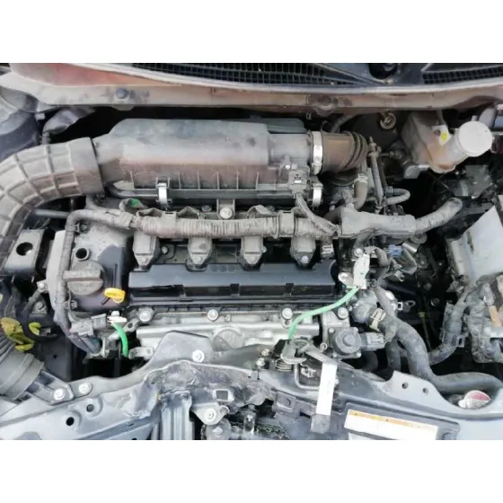 SUZUKI SWIFT (AZ) '2019 1.2 16V DUALJET CAT GRIS. MOTOR K12C