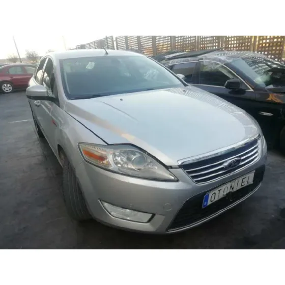 FORD MONDEO BER. (CA2) '2007 GHIA GRIS