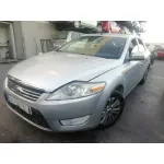FORD MONDEO BER. (CA2) '2007 GHIA GRIS