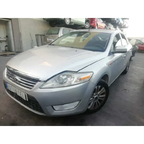 FORD MONDEO BER. (CA2) '2007 GHIA GRIS