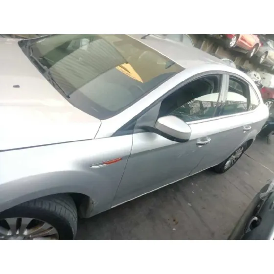 FORD MONDEO BER. (CA2) '2007 GHIA GRIS