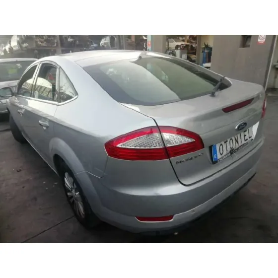 FORD MONDEO BER. (CA2) '2007 GHIA GRIS