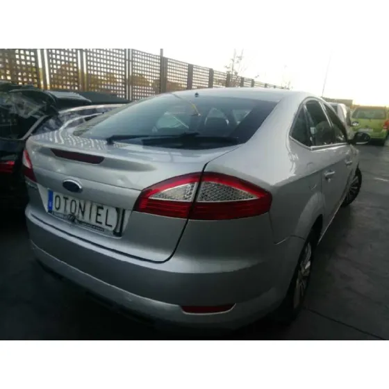 FORD MONDEO BER. (CA2) '2007 GHIA GRIS