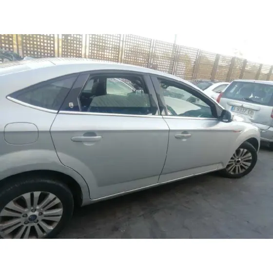 FORD MONDEO BER. (CA2) '2007 GHIA GRIS