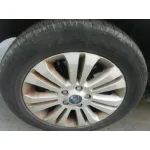 FORD MONDEO BER. (CA2) '2007 GHIA GRIS