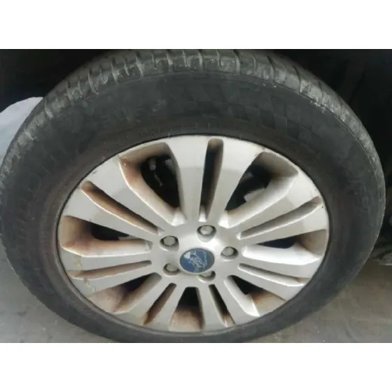 FORD MONDEO BER. (CA2) '2007 GHIA GRIS
