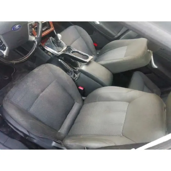 FORD MONDEO BER. (CA2) '2007 GHIA GRIS