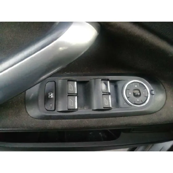 FORD MONDEO BER. (CA2) '2007 GHIA GRIS