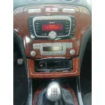 FORD MONDEO BER. (CA2) '2007 GHIA GRIS