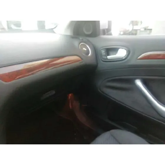 FORD MONDEO BER. (CA2) '2007 GHIA GRIS