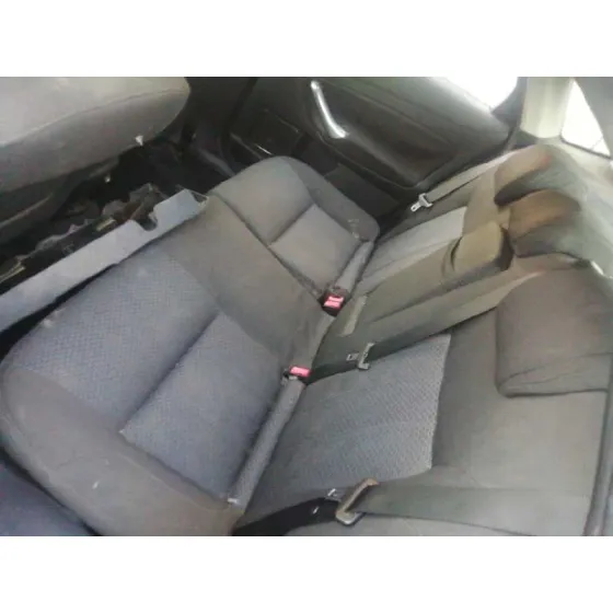 FORD MONDEO BER. (CA2) '2007 GHIA GRIS