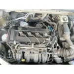 FORD MONDEO BER. (CA2) '2007 GHIA GRIS