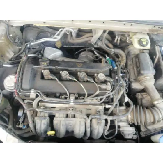 FORD MONDEO BER. (CA2) '2007 GHIA GRIS