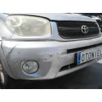 TOYOTA RAV 4 (A2) TOYOTA RAV 4 (A2) '2004 2.0 D-4D EXECUTIVE 4X4 (2003->) PLATA 2003