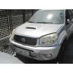 TOYOTA RAV 4 (A2) TOYOTA RAV 4 (A2) '2004 2.0 D-4D EXECUTIVE 4X4 (2003->) PLATA 2003
