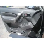 TOYOTA RAV 4 (A2) TOYOTA RAV 4 (A2) '2004 2.0 D-4D EXECUTIVE 4X4 (2003->) PLATA 2003
