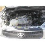TOYOTA RAV 4 (A2) TOYOTA RAV 4 (A2) '2004 2.0 D-4D EXECUTIVE 4X4 (2003->) PLATA 2003