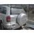 TOYOTA RAV 4 (A2) TOYOTA RAV 4 (A2) '2004 2.0 D-4D EXECUTIVE 4X4 (2003->) PLATA 2003