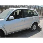TOYOTA RAV 4 (A2) TOYOTA RAV 4 (A2) '2004 2.0 D-4D EXECUTIVE 4X4 (2003->) PLATA 2003