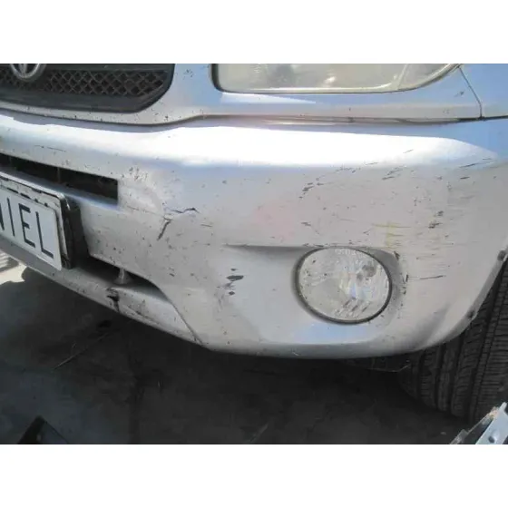 TOYOTA RAV 4 (A2) '2004 2.0 D-4D EXECUTIVE 4X4 (2003->) PLATA