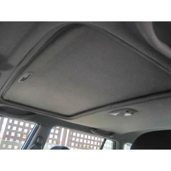 TOYOTA RAV 4 (A2) '2004 2.0 D-4D EXECUTIVE 4X4 (2003->) PLATA