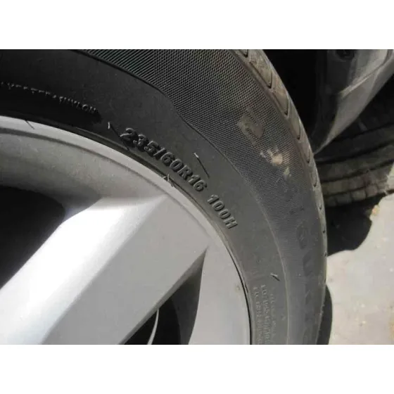 TOYOTA RAV 4 (A2) '2004 2.0 D-4D EXECUTIVE 4X4 (2003->) PLATA