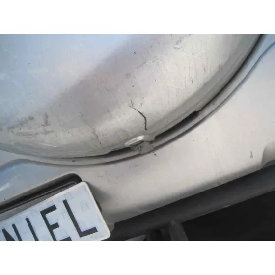 TOYOTA RAV 4 (A2) '2004 2.0 D-4D EXECUTIVE 4X4 (2003->) PLATA