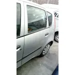 MITSUBISHI COLT BERLINA 5 (Z30A) MITSUBISHI COLT BERLINA 5 (Z30A) '2006 1.3 ATLANTIS PLATA 2006
