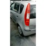 MITSUBISHI COLT BERLINA 5 (Z30A) MITSUBISHI COLT BERLINA 5 (Z30A) '2006 1.3 ATLANTIS PLATA 2006